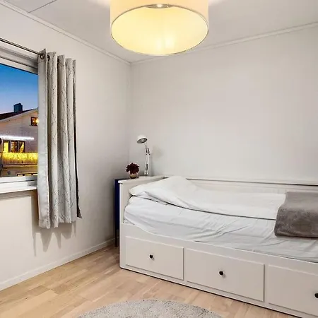 Apartment Sentral *