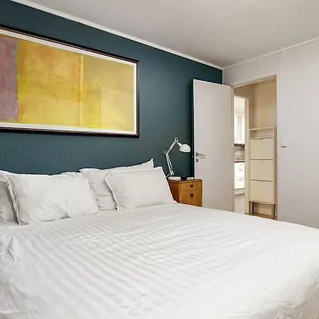 Sentral Apartment