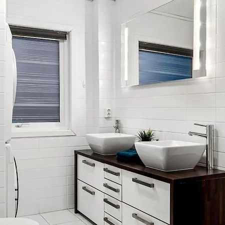 Apartment Sentral
