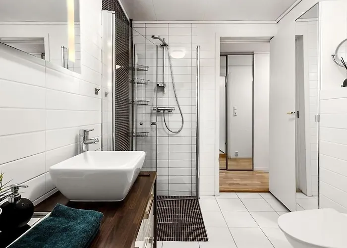 Appartamento Sentral Stavanger