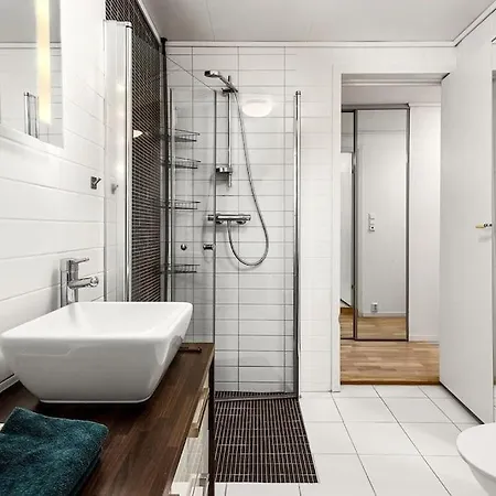 Daire Sentral Stavanger